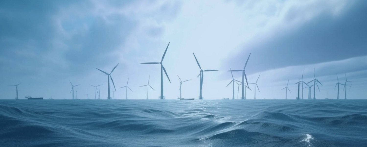Offshore Renewables — JASCO Applied Sciences